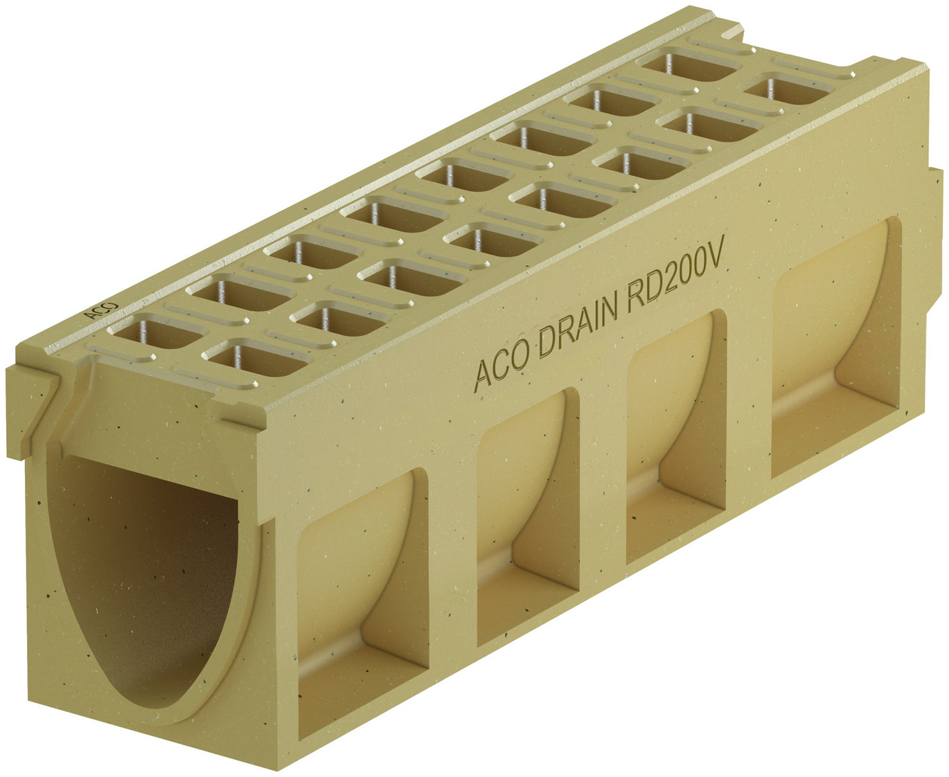 ACO Monoblock