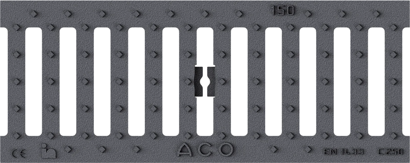 Detalle del sistema o aplicación de ACO Xtraline C publicado por ACO.