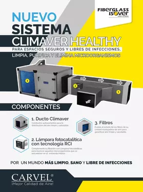 Climaver Healthy