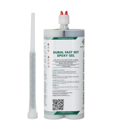 DURAL FAST SET GEL