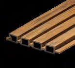 Arkowood Wallpanel Int 3D 300-7 Irregular PS Maderable 0.300m X 0.007m X 2.90m