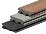 Arkodeck-E Gris Claro WPC 2.1Cm 0.14m X 2.80m