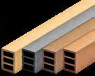 Arkowood H 60-40 WPC 0.04m X 0.06m X 5.60m