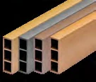 Arkowood H 100-30 WPC 0.03mx0.10mx5.60m