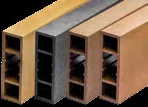 Arkowood H 150-50 WPC 0.150m X 0.05m X 5.60m