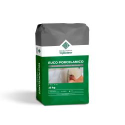 EUCO PORCELÁNICO