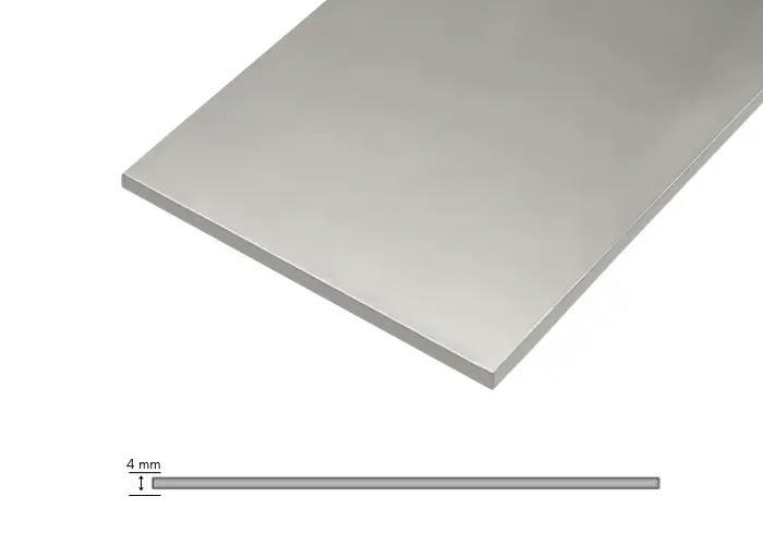 Lam maciza Pc 4mm Gris Control Solar 2.05m X 5.80m