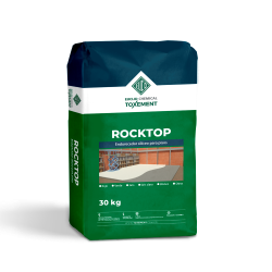 ROCKTOP