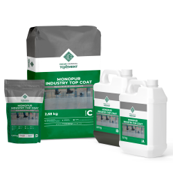 MONOPUR® INDUSTRY TOP COAT