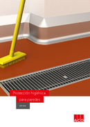 ACO Kerb
