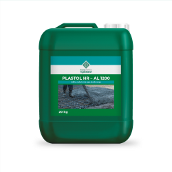 PLASTOL HR – AL 1200