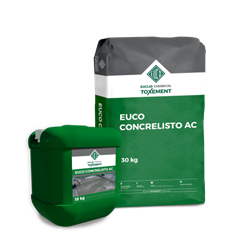 EUCO CONCRELISTO AC