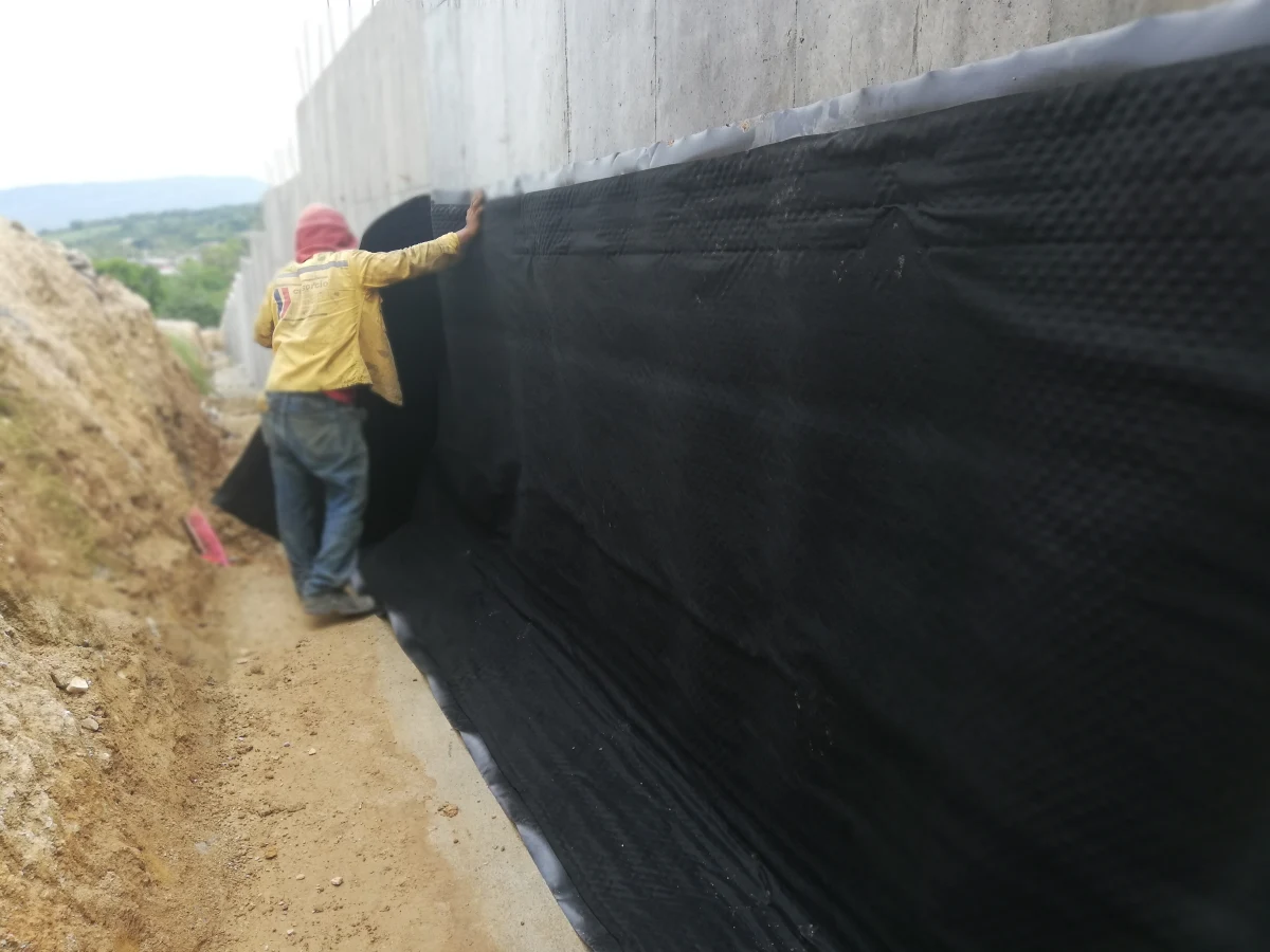 GEODREN NODULAR L10CG