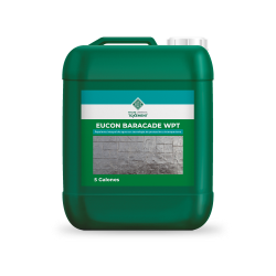 EUCON BARACADE WPT