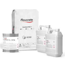 FLOWFRESH SL 3 - 5 mm