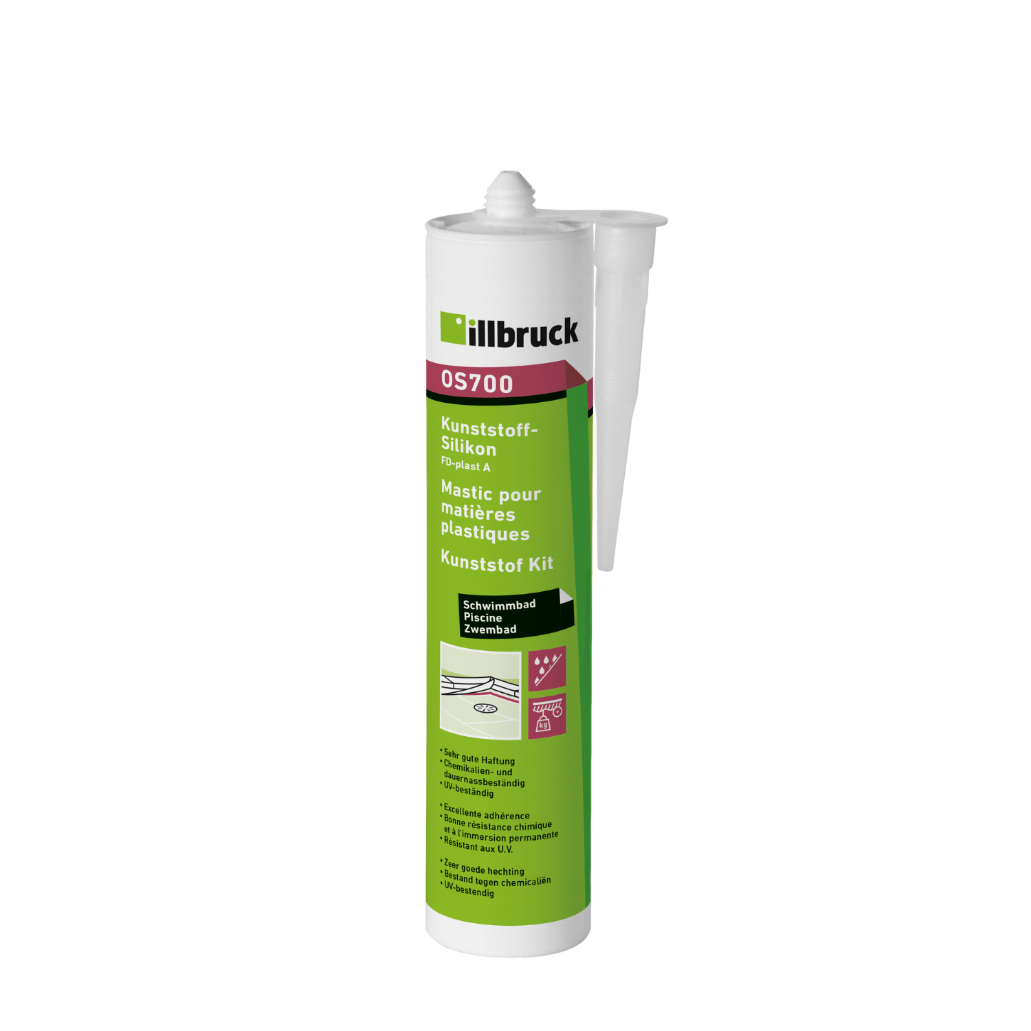 ILLBRUCK OS700