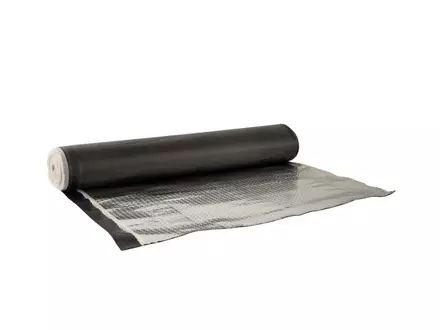 Manto Con Foil Linea Practik