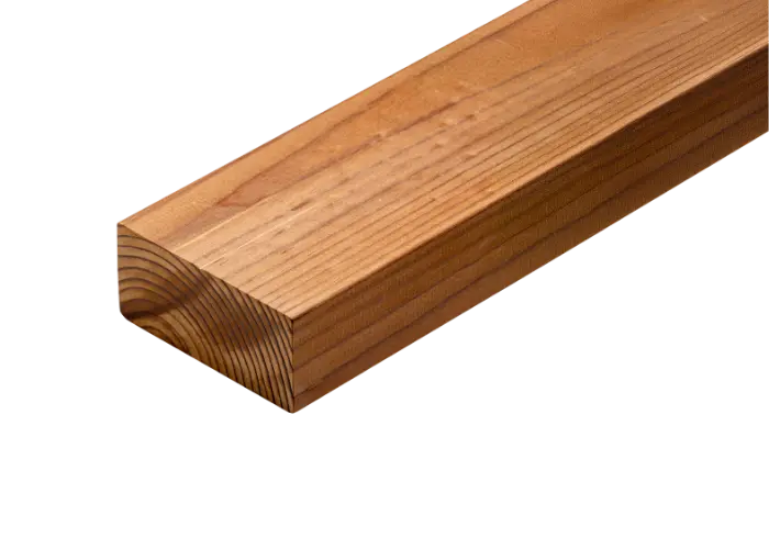 Thermowood Liston Ext 92-42 Thermowood 0.092m X 0.042m X 4.80m