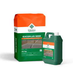 EUCOPLUS 5000