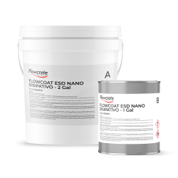 FLOWCOAT ESD DISIPATIVO