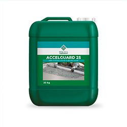ACELERANTE ACCELGUARD 25