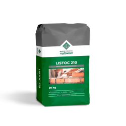 LISTOC 210