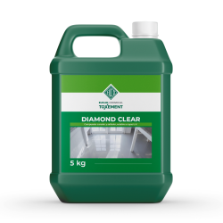 DIAMOND CLEAR
