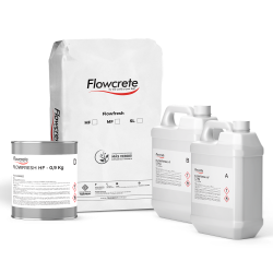 FLOWFRESH HF