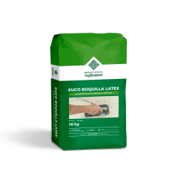 EUCO BOQUILLA LATEX