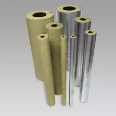 U Tech Pipe Sections