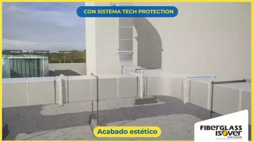 Sistema Tech Protection