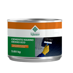 CEMENTO MARINO DENSO ECO
