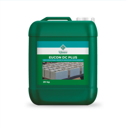 EUCON DC PLUS