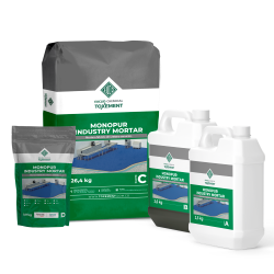 MONOPUR® INDUSTRY MORTAR