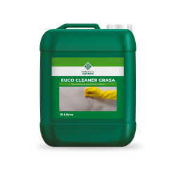 EUCO CLEANER GRASA