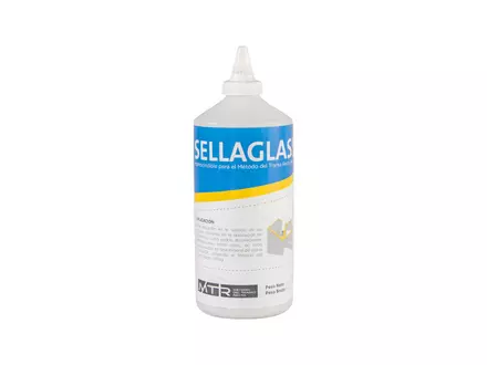 Sellante Para Ductos Sellaglass