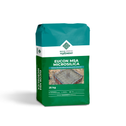 EUCON MSA - MICROSILICA