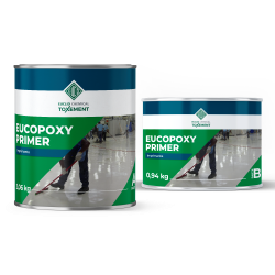 EUCOPOXY PRIMER