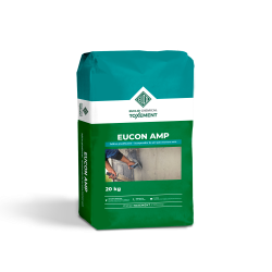 EUCON AMP