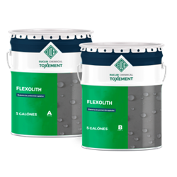 FLEXOLITH