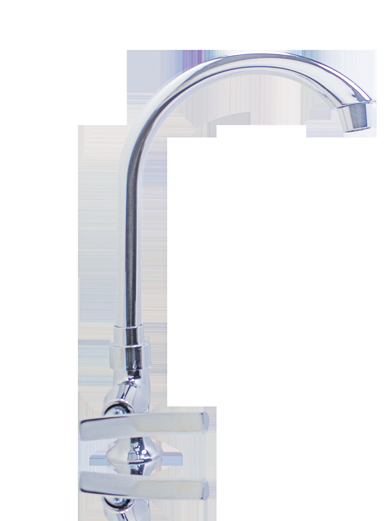 LLAVE LAVAPLATOS MESA TREND