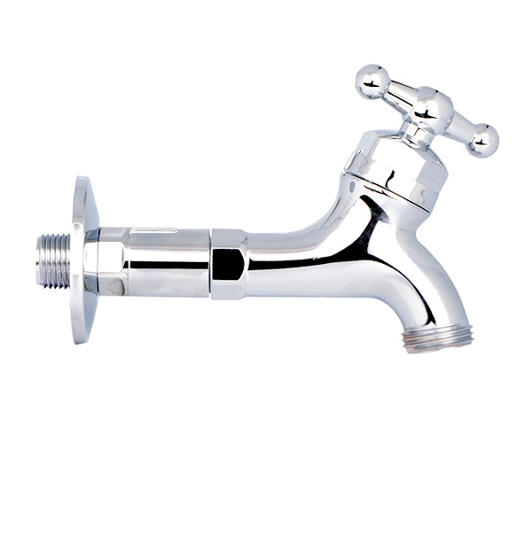 Llave Manguera Extension Plástica