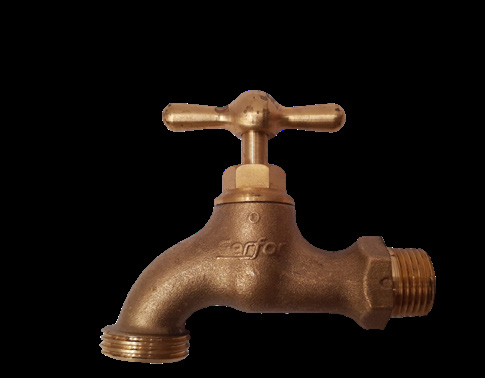 LLAVE MANGUERA PESADA