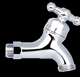 Llave Manguera Plástica