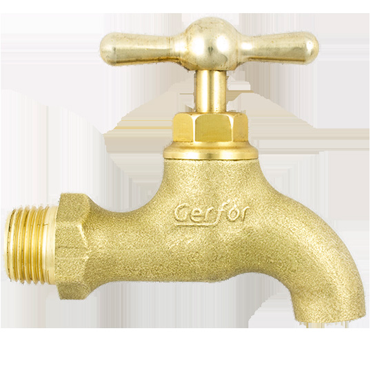 LLAVE TERMINAL PESADA