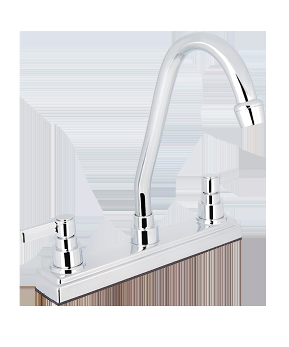 Mezclador Lavaplatos Mesa 8″ Almaguer
