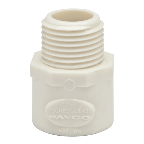 Adaptadores Macho