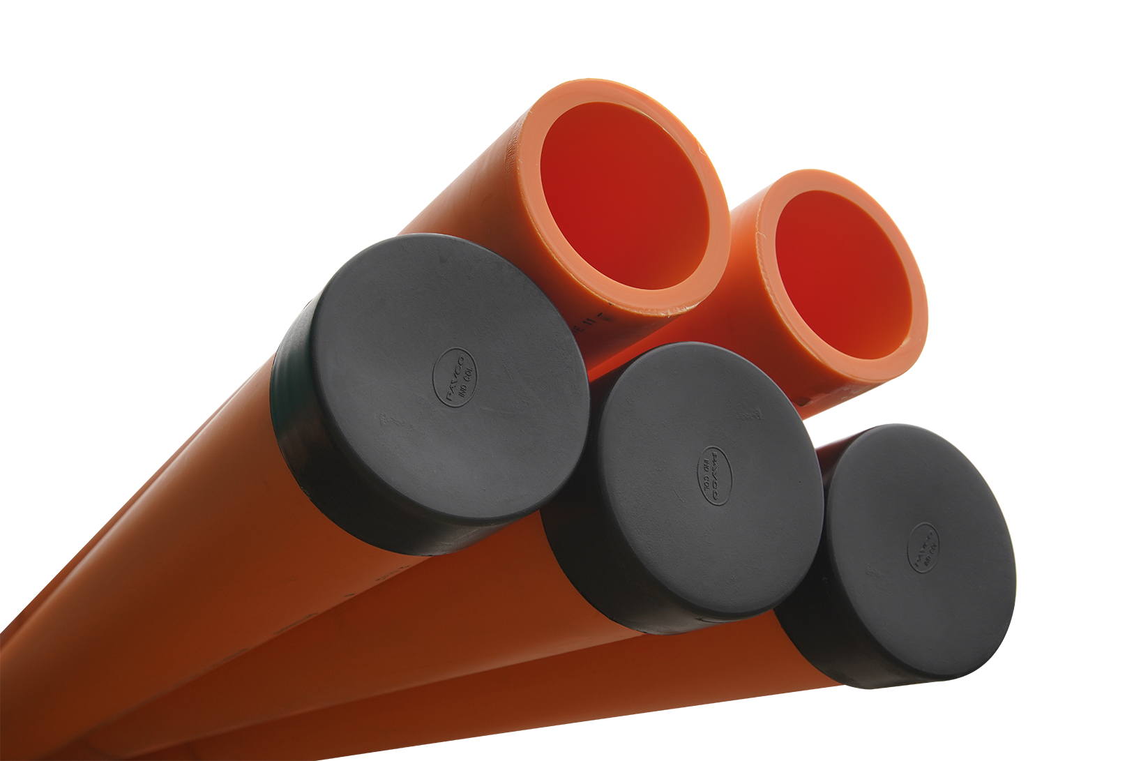TB GAS 110MM RDE11 10M PE NAR