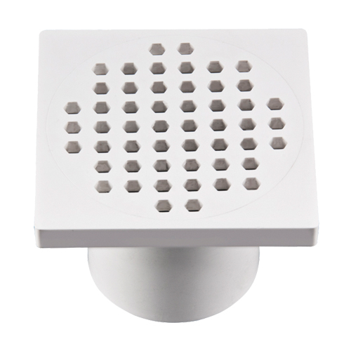 REJILLA PISO ANTICUCAR CUAD PVC 3X2-60UN