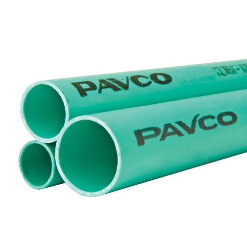 TB CONDUIT LISO 1 3M - 24 UN